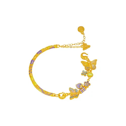 West Island Медные Браслеты Женские