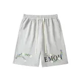 Серый меланж