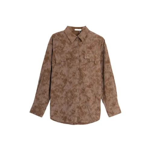 SETIROM Женские Рубашки