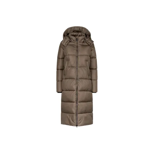 SAVE THE DUCK Куртки и пальто Женские Коричневый