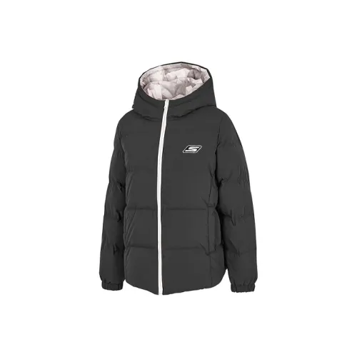 Skechers Женские пуховики