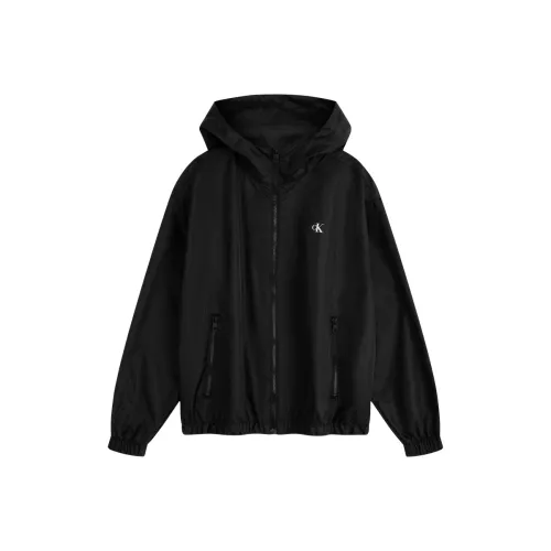 Calvin Klein Женские Куртки
