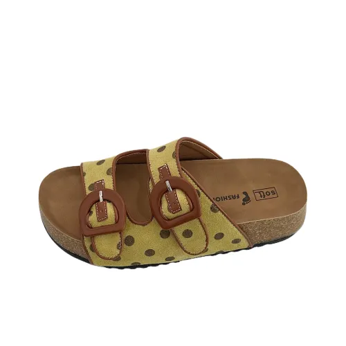 South is in the south Слипоны Женские