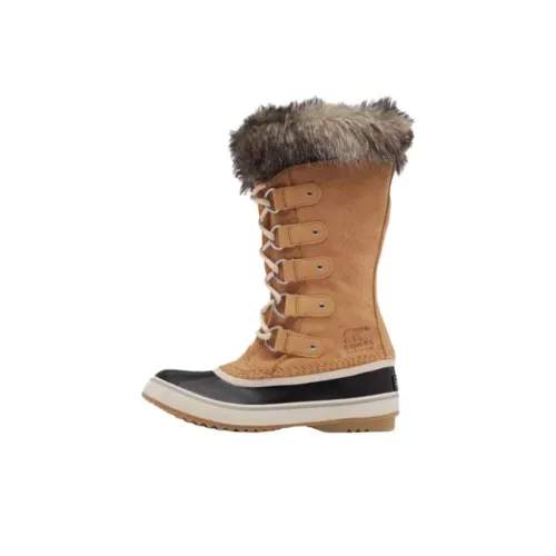 SOREL Сноубутсы Бежевые Женские