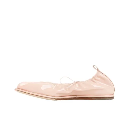SIMONE ROCHA Женские повседневные туфли Pure Розовый Женские