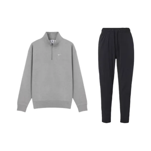 Nike Daily Vintage Collection Повседневная Спортивная Одежда Унисекс