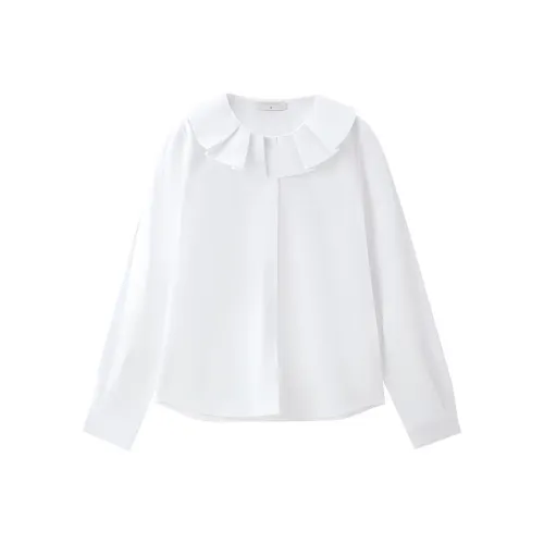 Giordano Женские Рубашки