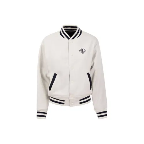 Polo Ralph Lauren SS24 Куртки Пальто Женские Белые