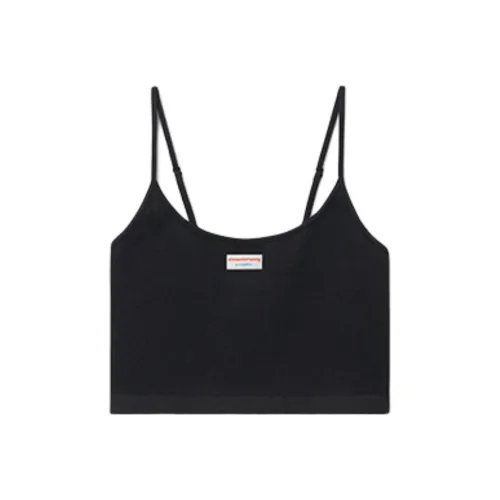 Alexander Wang FW24 Топ на бретелях Женский