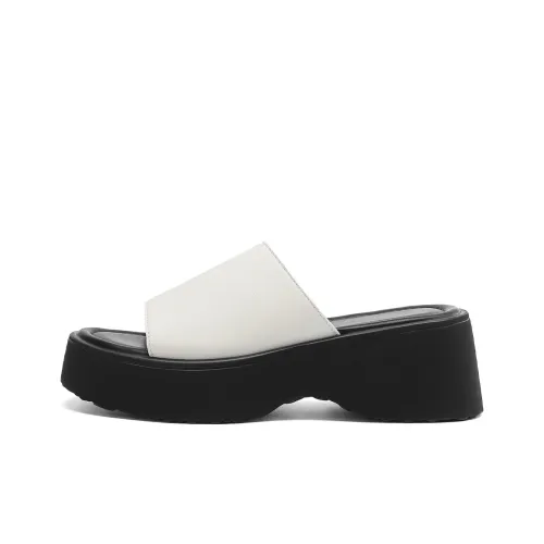 BOERDIQI Слипоны Женские