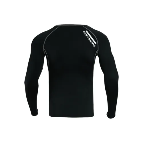 PEAK Спортивная одежда Унисекс Черный