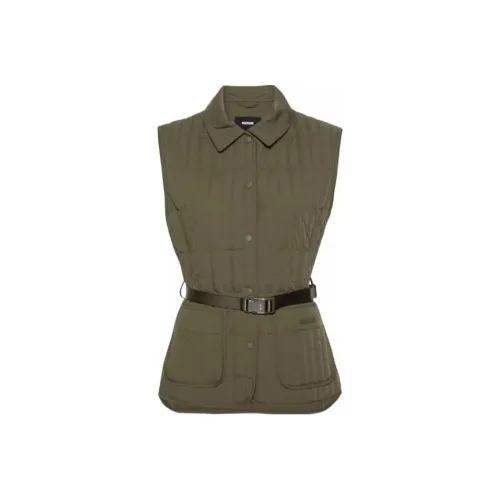 MACKAGE Куртки Пальто Женские Зеленый