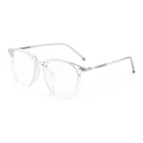 Прозрачный белый, серебристый