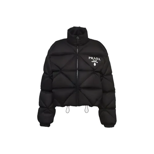 PRADA Черные Женские Куртки