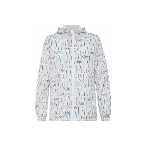 PHILIPP PLEIN Куртка Женская Нейтрального Цвета