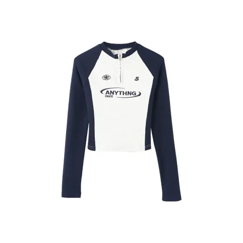 BDGU Женские футболки