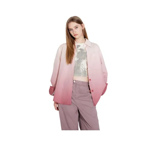 Only Унисекс Рубашки