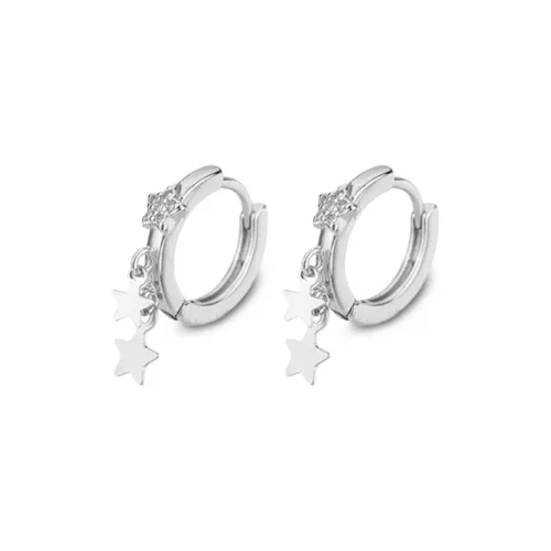 YOASOBI Серьги Женские