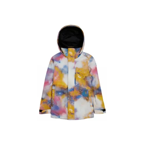 BURTON Jet Ridge Женские Куртки