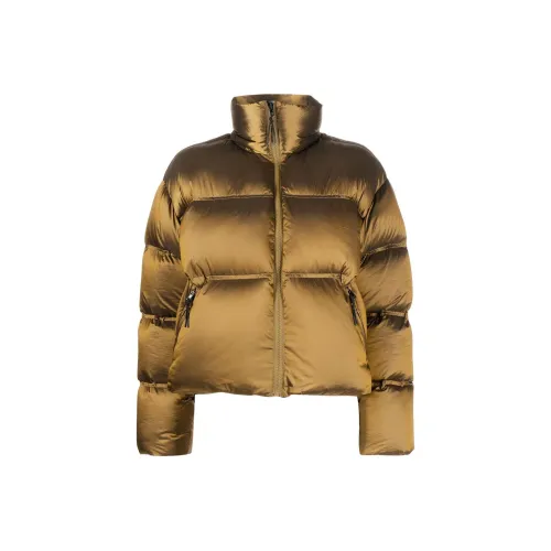 Filippa K Золотой Женские Пуховики