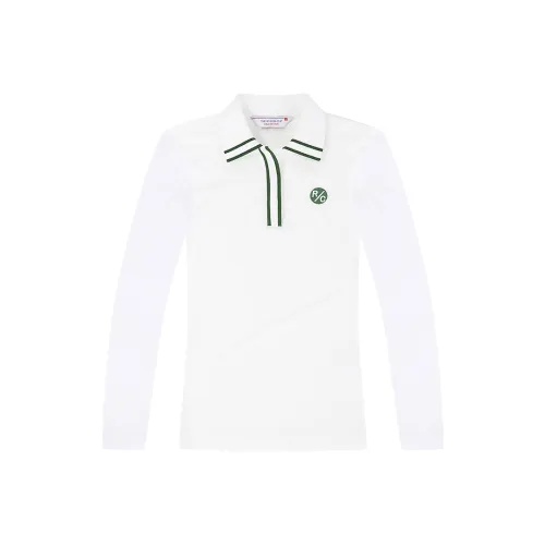 RYDER CUP EST.1927 Женские Поло