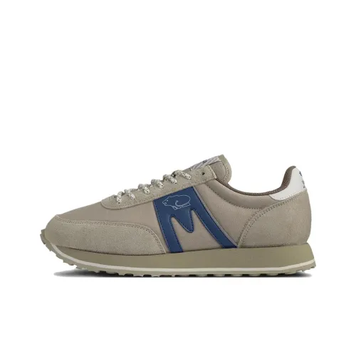 KARHU Повседневный Низкий Топ Khaki Женский