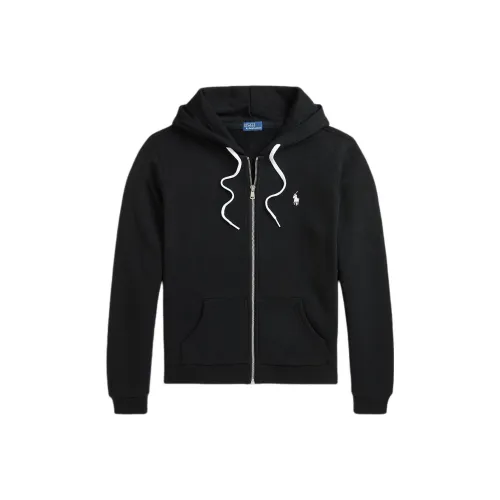 Polo Ralph Lauren Куртки и Пальто Женские Черные