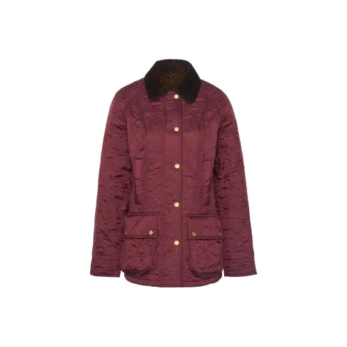 Barbour Cabernet Sauvignon Женские Куртки