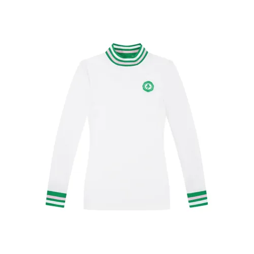 CASTELBAJAC Женские футболки