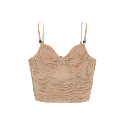 SMFK Кожа Женские Топы