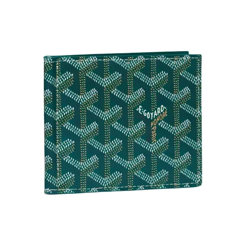 GOYARD Saint Thomas Кошельки Унисекс