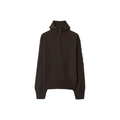 Burberry Коричневый Женский Свитшот