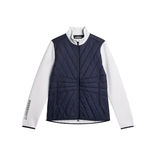 J.Lindeberg Куртки Пальто Женские Marine