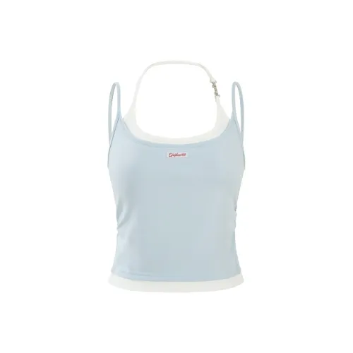 UNIFREE Женские Майки