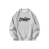 Светло-серый