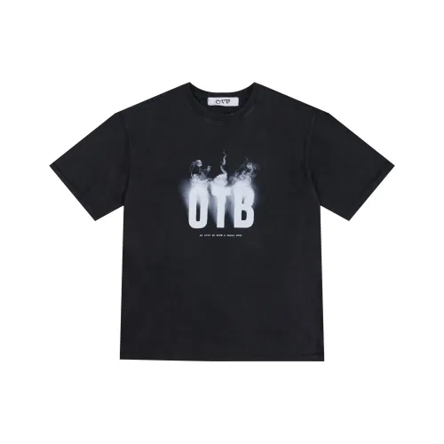 OTB Унисекс Футболки