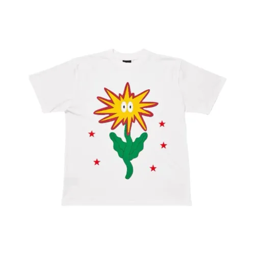 YEARNED Унисекс Футболка