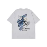 Серый меланж