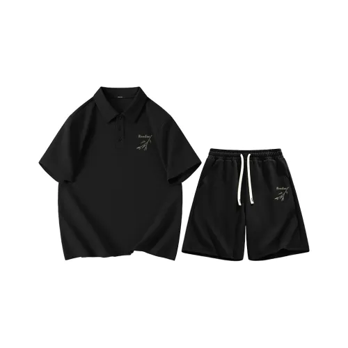 Miniso Повседневная спортивная одежда унисекс