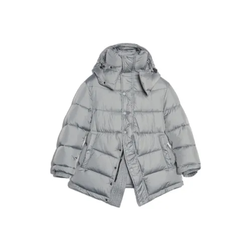BALENCIAGA Женские пуховики