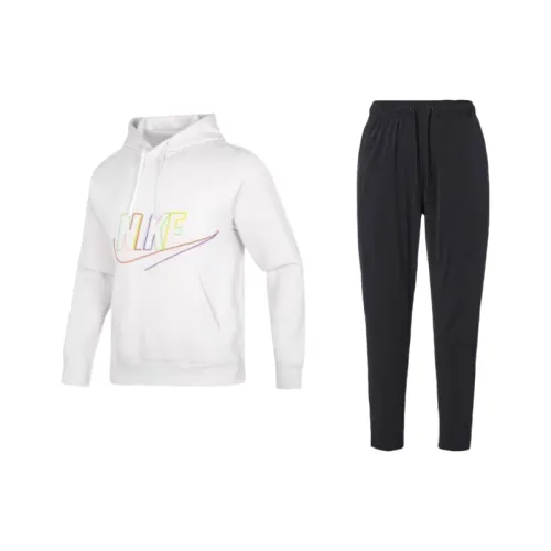 nike AS M NK Клуб+ BB PO HOODIE MCF Повседневная спортивная одежда Унисекс