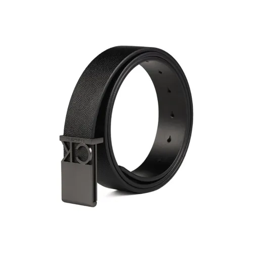 Calvin Klein CK Accessories Коровья кожа Ремни Унисекс