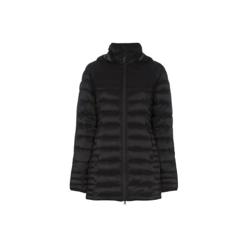 Canada Goose Down Jacket Women's Black