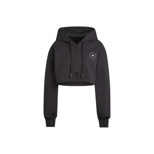 Adidas Куртки и Пальто Женские Черные