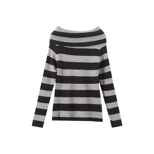 MKBY Женские Трикотаж