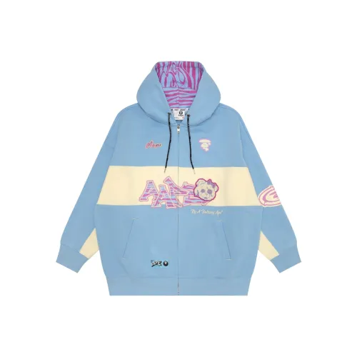 aape Женские Куртки