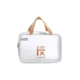 Манг Жизнь Макияж Сумка - Большой Размер 30*12*22 см