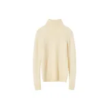 Гусиный пух, жёлтый