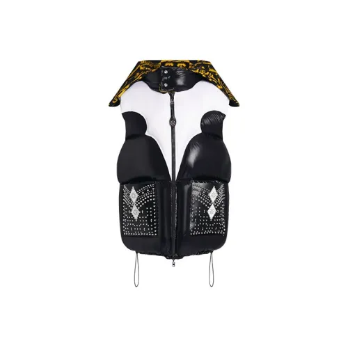 LOUIS VUITTON Пуховик Женский