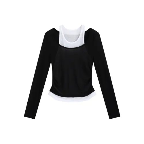 Garbege Женские футболки